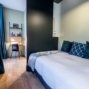 Habitación Individual Superior