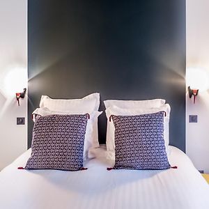Habitación Superior con Cama King